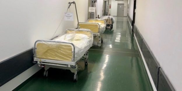 Aorta Gefäßchirurgie