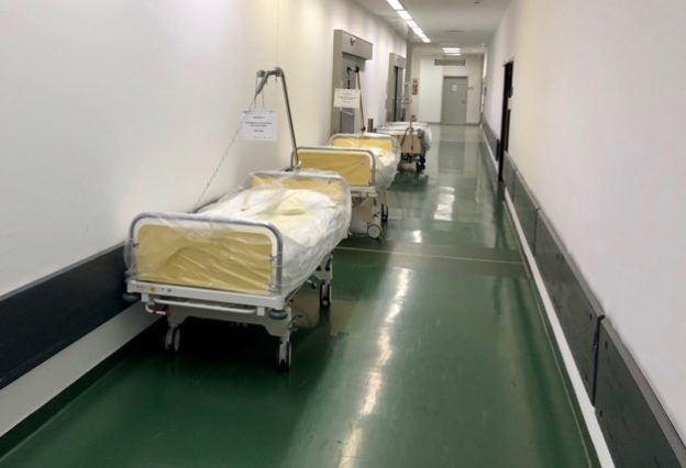 Aorta Gefäßchirurgie