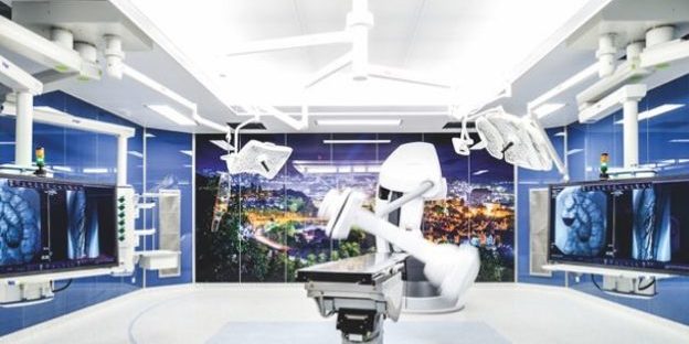 Aorta Hauptschlagader