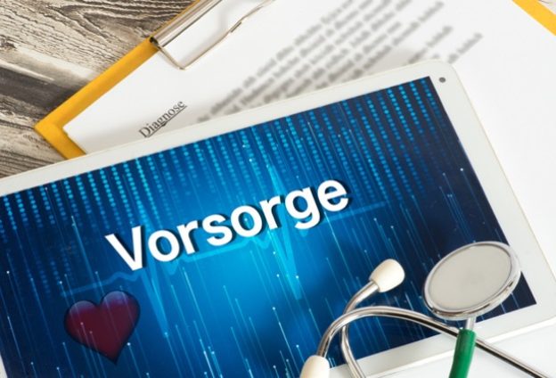 Aorta Vorsorge