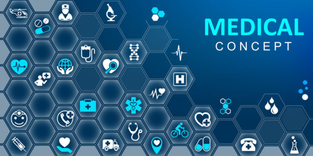 Medical Concept Background
