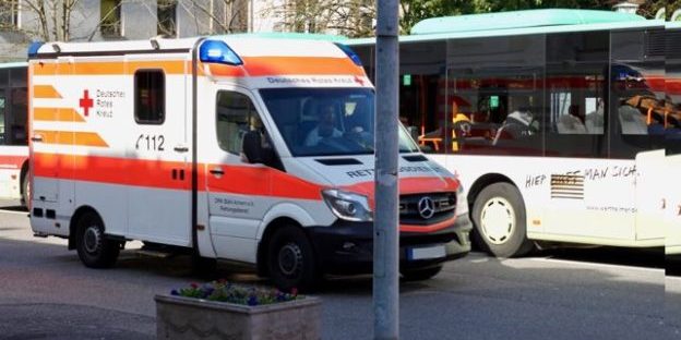 Krankheit Aorta Schaufensterkrankheit