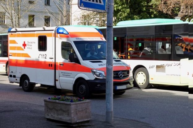 Krankheit Aorta Schaufensterkrankheit