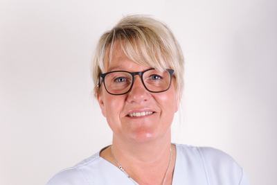 Anika Lenz / Aorta Klinik