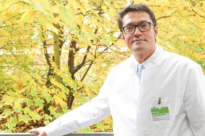 Dr. med. Koshty / Aorta Klinik