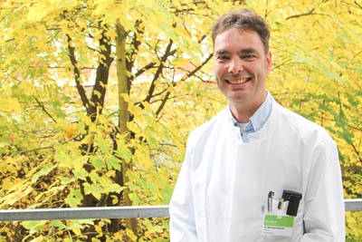 Dr. med. Alexander Kunold / Aorta Klinik