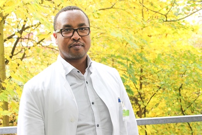 Meshal Elzien / Aorta Klinik