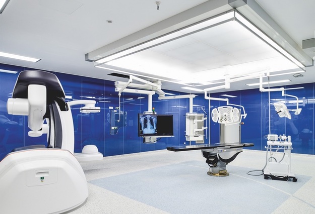 Aorta Erkrankungen vorbeugen