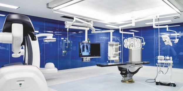 Aortenaneurysma Stent Aortenaneurysma Stent