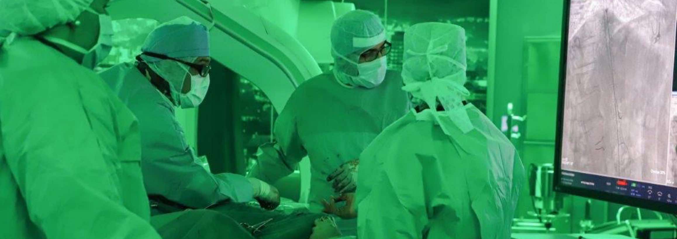 Diakone Klinikum / Dr. med. Koshty Publikationen