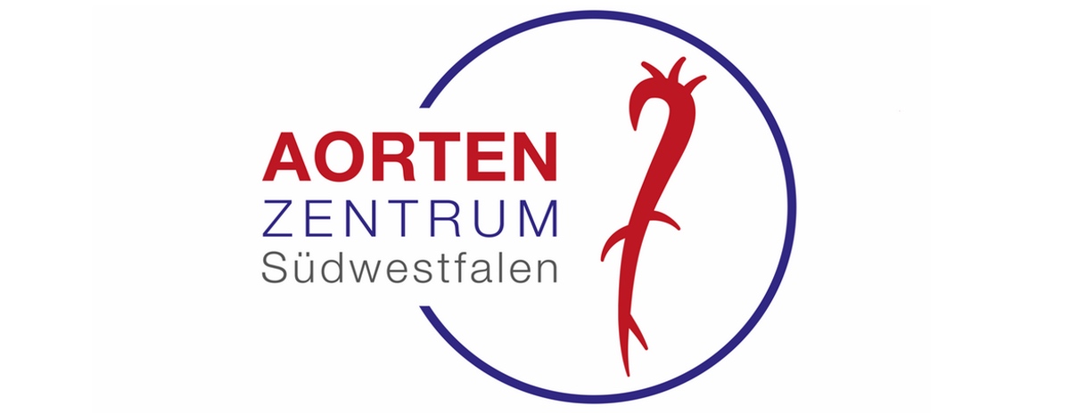 Aortenaneurysma / Schlüssellochtechnik