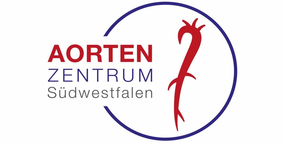 Aortenaneurysma neuer Stent
