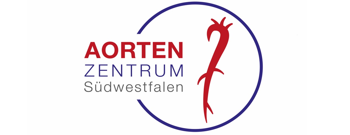 Aortenaneurysma neuer Stent