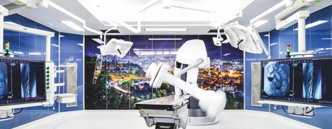 Rauchstopp bei Aortenaneurysma