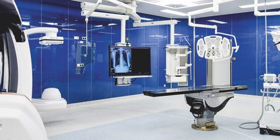 Trotz Corona nicht auf eine Aorta Vorsorgeuntersuchung verzichten