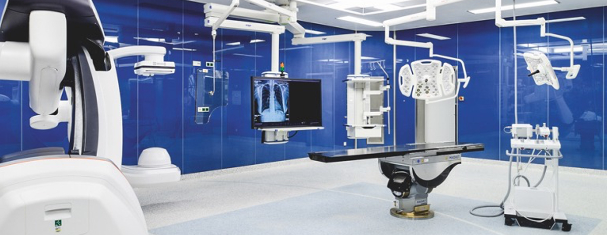 Trotz Corona nicht auf eine Aorta Vorsorgeuntersuchung verzichten