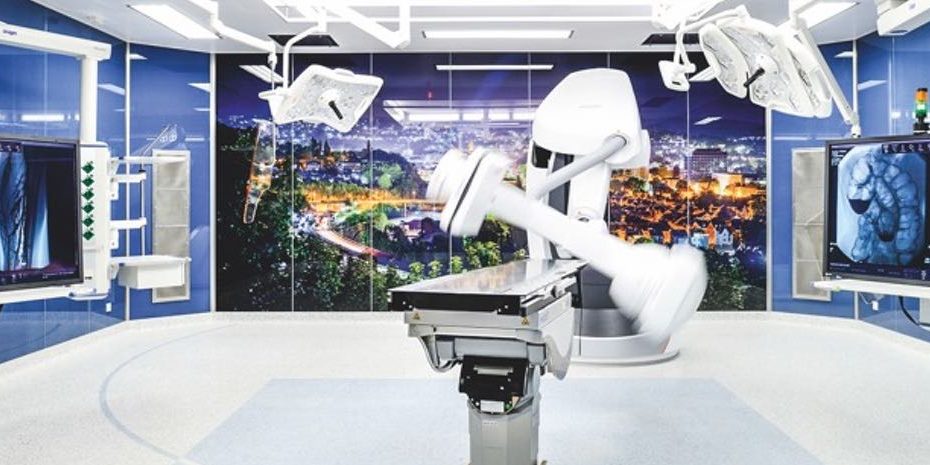 Aortenaneurysma auch für Frauen