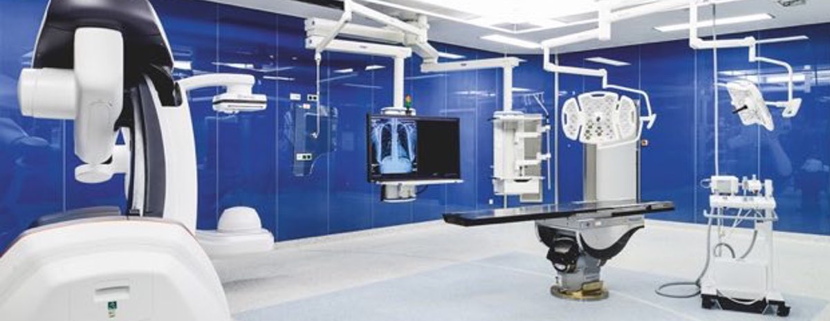 Überlebenswahrscheinlichkeit bei einem Aneurysma