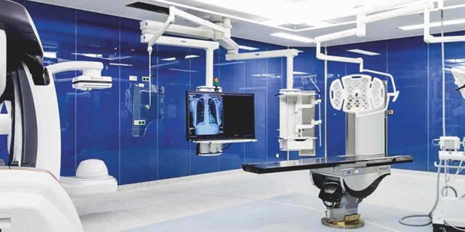 Rauchstopp: Abdominelles Aortenaneurysma