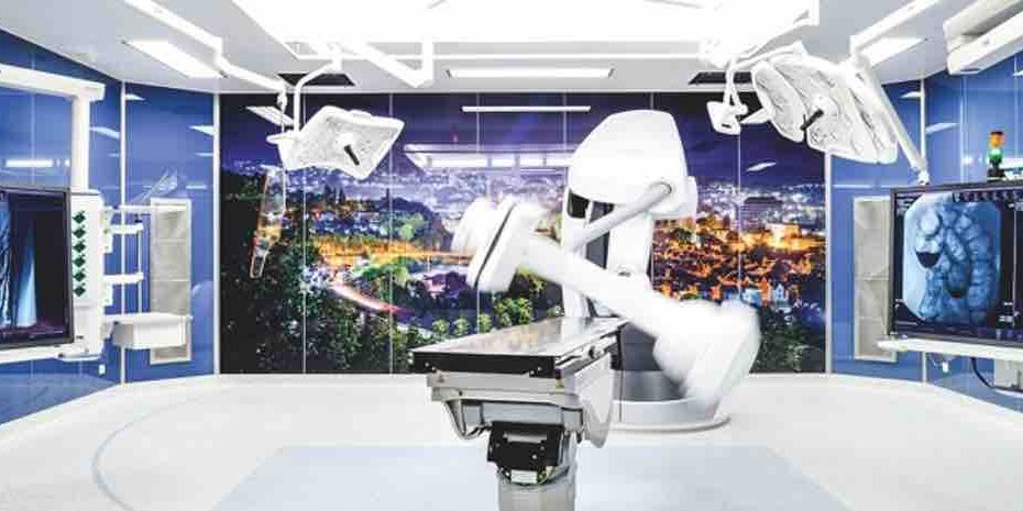 Behandlungserfahrung bei Aortenaneurysmen