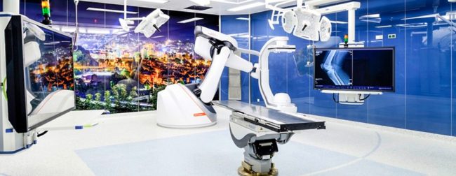 Wie E-Zigaretten die Aorta belasten