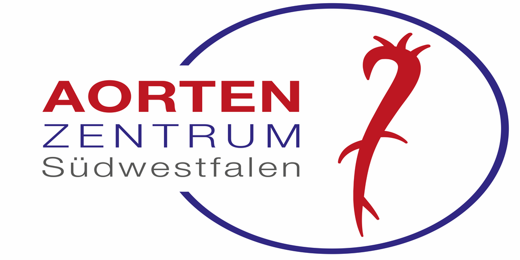 aortenaneurysma-stent-implantat Gefäßchirurgie Siegen Logo