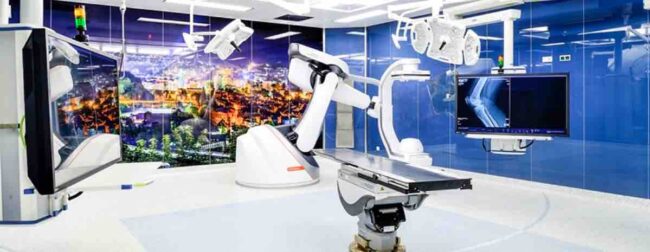 Aortenaneurysma vorbeugen