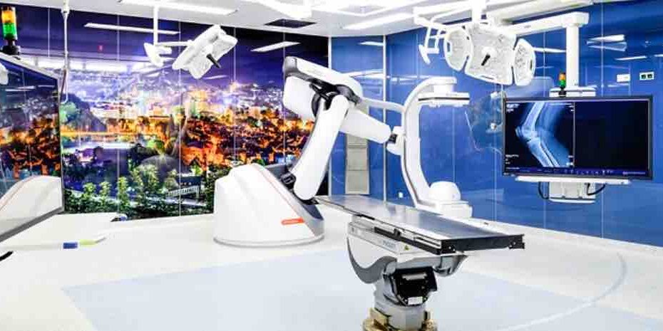 Aortenaneurysma vorbeugen