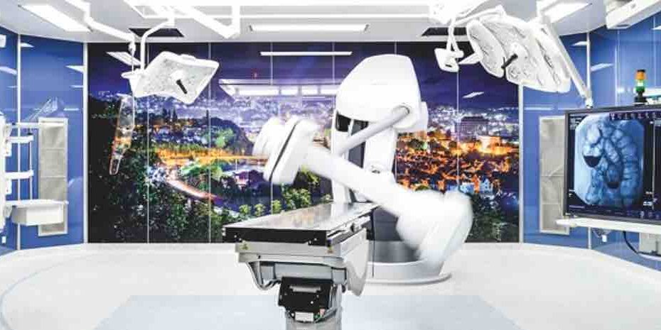 Bluthochdruck / Risiko für Aortenaneurysma Bluthochdruck / Risiko für Aortenaneurysma