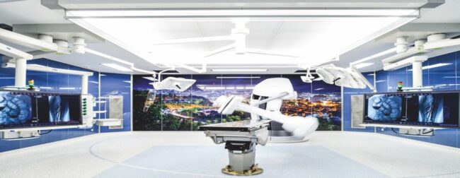 Aorten Aneurysma bei Frauen oft unentdeckt