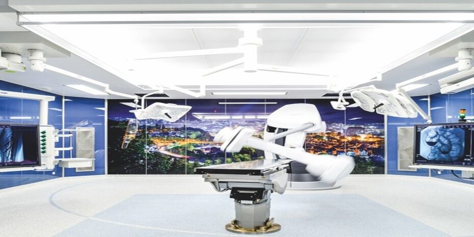 Aorten Aneurysma bei Frauen oft unentdeckt