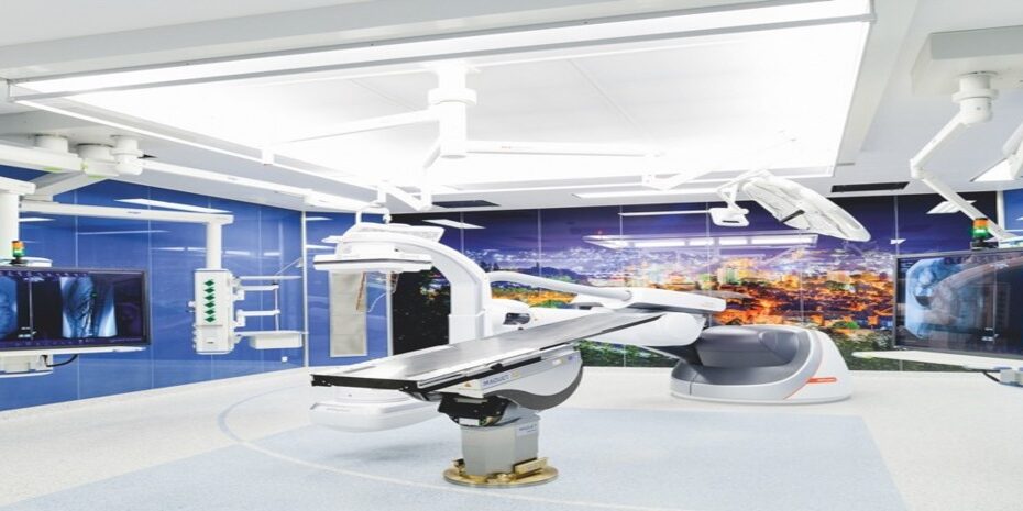 Aneurysma an der Aorta: Risikofaktor Rauchen