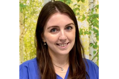 Carolin Bröker / Aorta Klinik