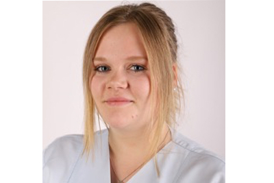 Loreen Pieck / Aorta Klinik